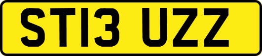 ST13UZZ