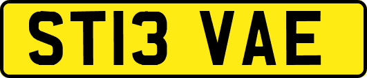 ST13VAE