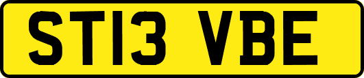 ST13VBE