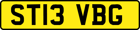 ST13VBG