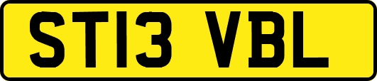 ST13VBL
