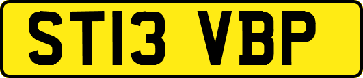 ST13VBP
