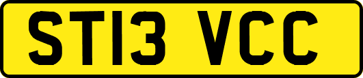 ST13VCC