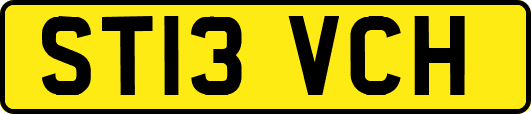ST13VCH
