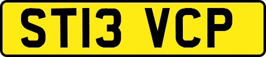 ST13VCP