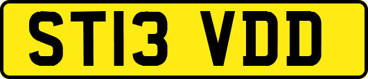 ST13VDD