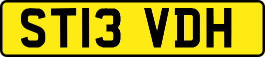 ST13VDH