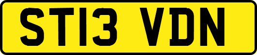 ST13VDN