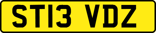 ST13VDZ