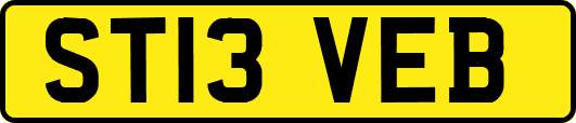 ST13VEB