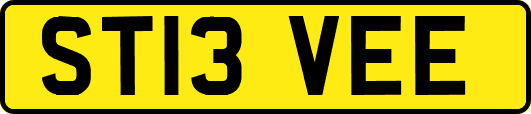 ST13VEE