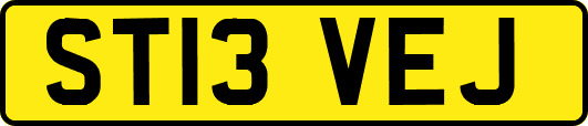 ST13VEJ