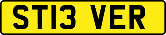 ST13VER