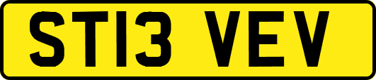 ST13VEV
