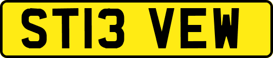 ST13VEW