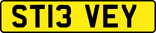 ST13VEY