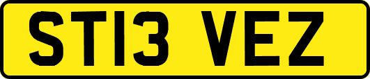 ST13VEZ