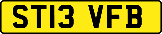 ST13VFB