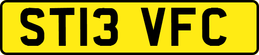ST13VFC