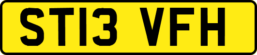 ST13VFH