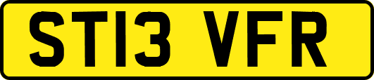 ST13VFR