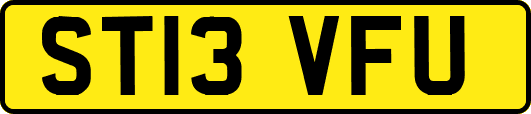 ST13VFU