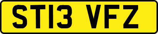 ST13VFZ
