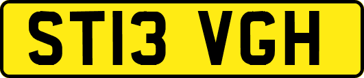ST13VGH