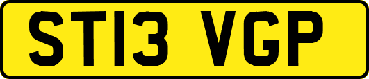 ST13VGP