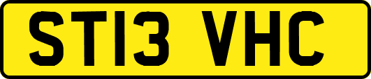 ST13VHC