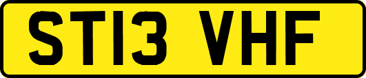 ST13VHF