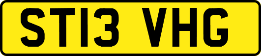 ST13VHG
