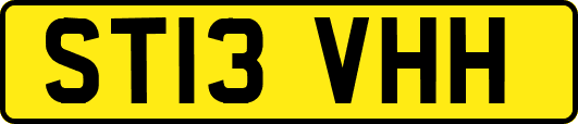 ST13VHH