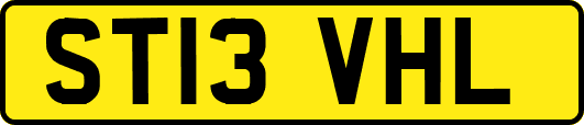 ST13VHL