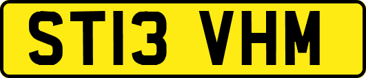 ST13VHM