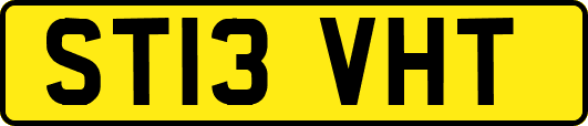 ST13VHT