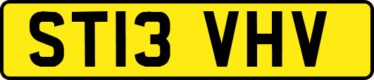 ST13VHV