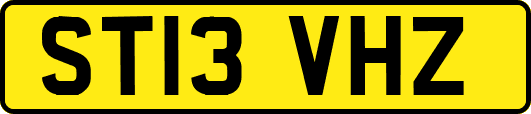 ST13VHZ