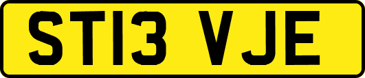 ST13VJE