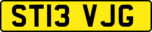 ST13VJG