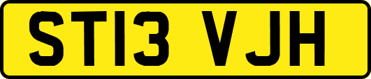 ST13VJH