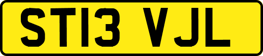 ST13VJL