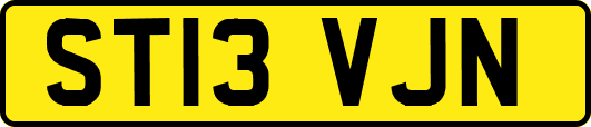 ST13VJN