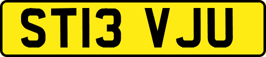 ST13VJU