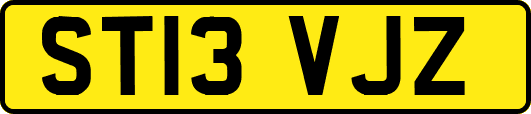 ST13VJZ