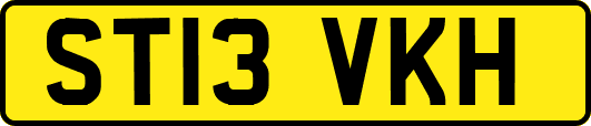 ST13VKH
