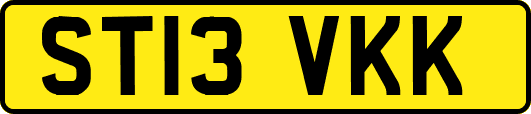 ST13VKK