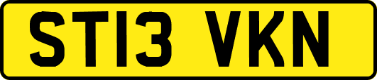ST13VKN