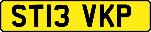 ST13VKP