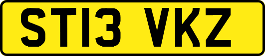 ST13VKZ